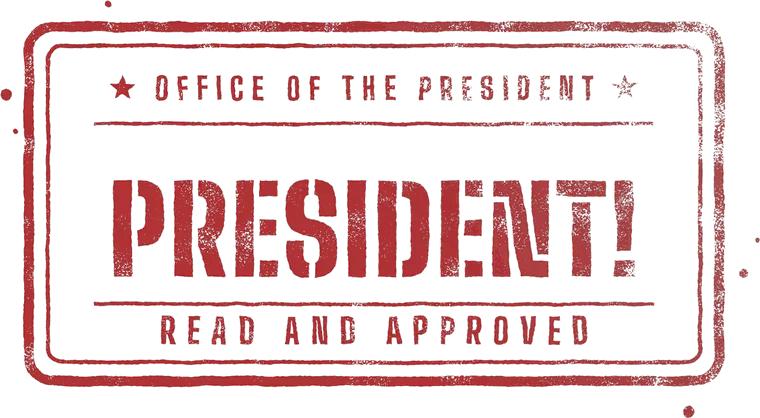 President!