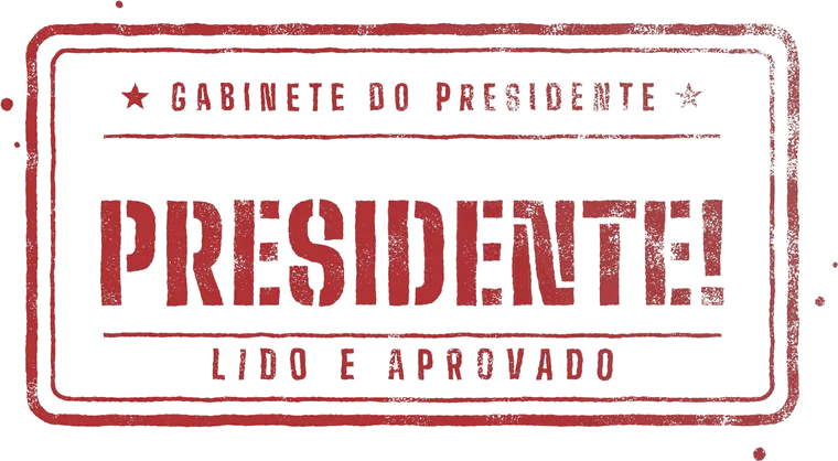 Presidente!